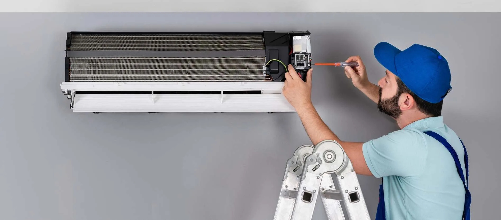Ataşehir Yeni Çamlıca Bosch Klima Gaz Dolum Servisi